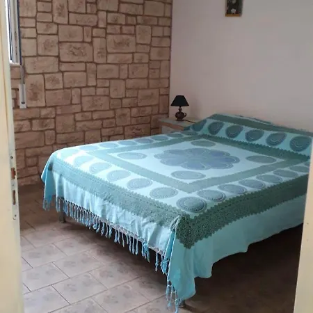 La Casa Al Mare Dei Nonni Prázdninový dům Torre Ovo