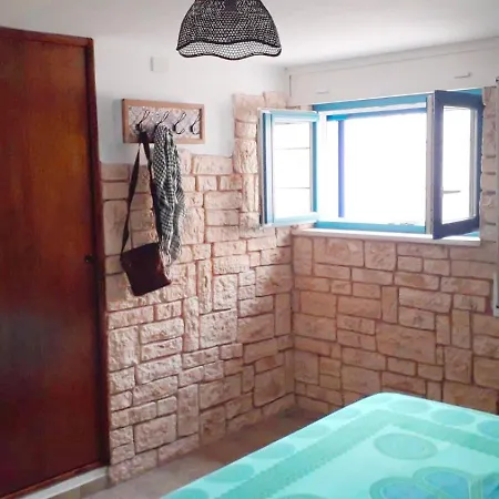 La Casa Al Mare Dei Nonni Prázdninový dům *