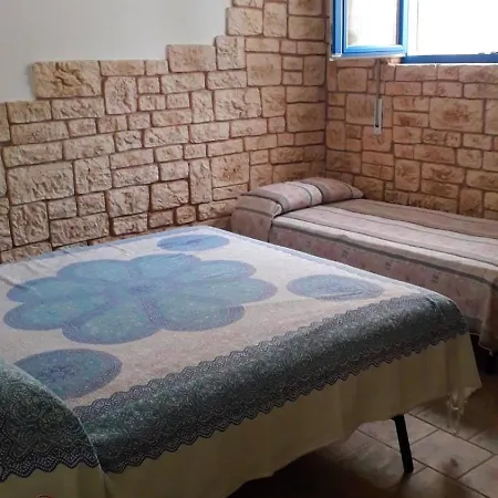 La Casa Al Mare Dei Nonni *